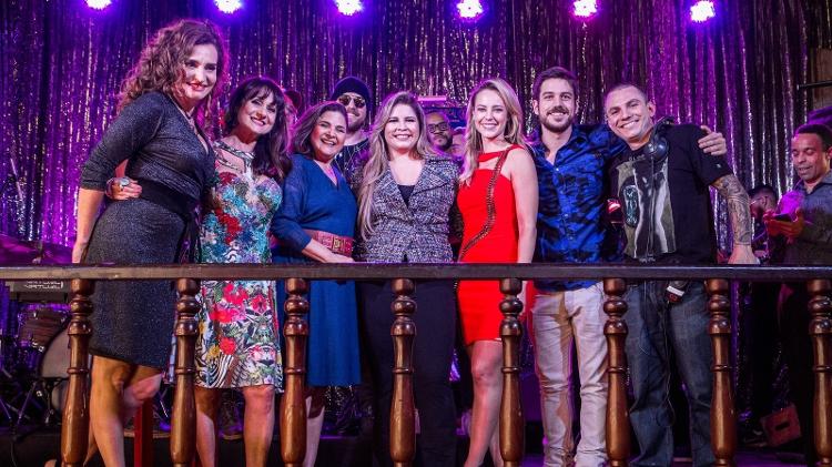 Divulgação/TV Globo/Gshow