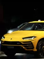 A história da família Lamborghini