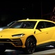 Lamborghini Urus - Reprodução
