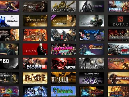 Dos 100 jogos mais populares da Steam, 80% já funcionam no Linux