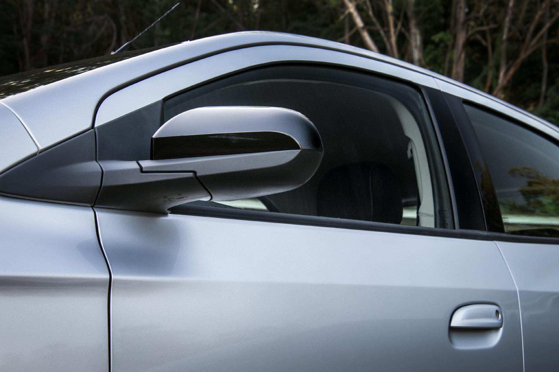 Chevrolet Onix - Divulgação