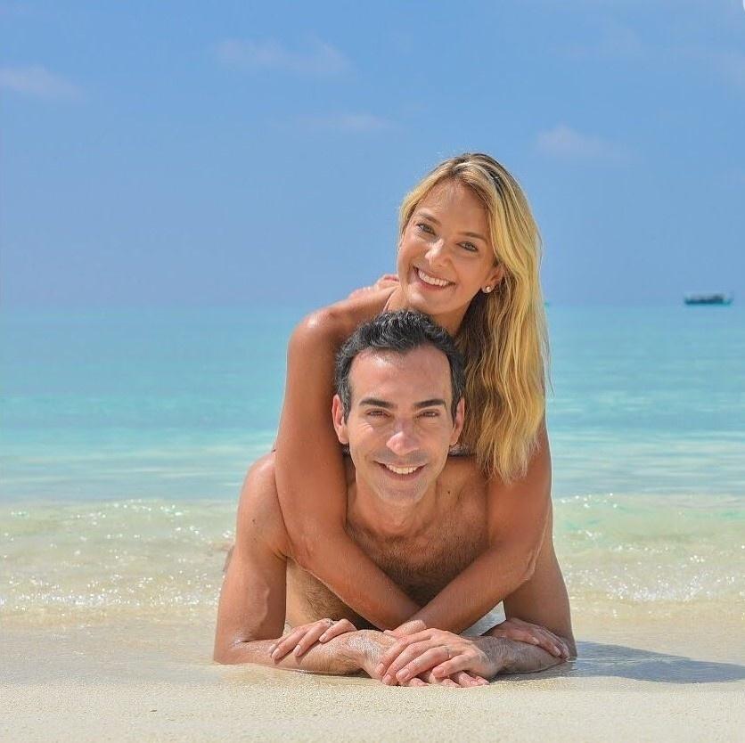 O amor resiste: casais que provaram que existe reconciliação após separação - Instagram