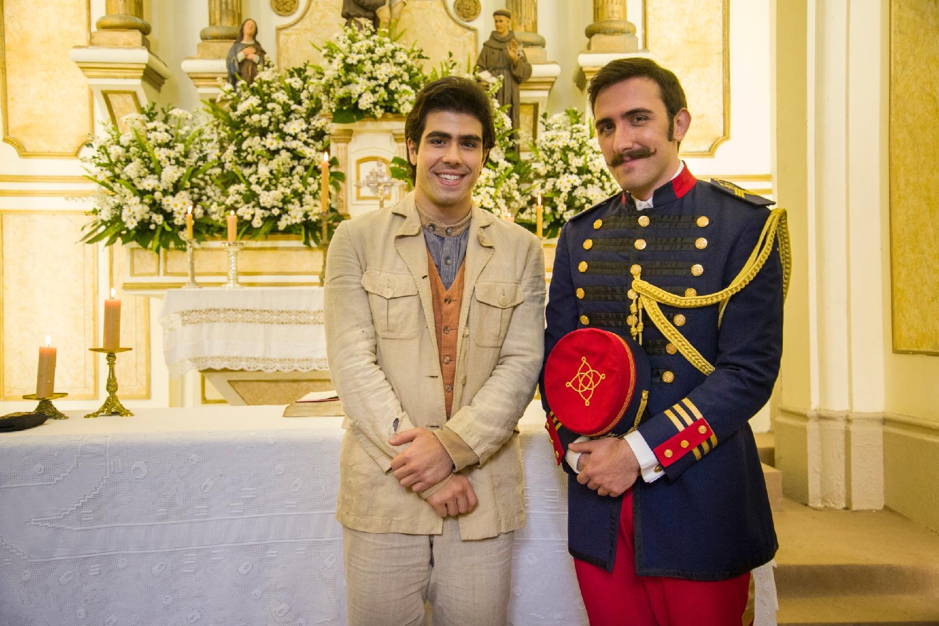 Juliano Laham Perde Seguidores Apos Personagem Gay Em Orgulho E Paixao E Culpa Homofobia