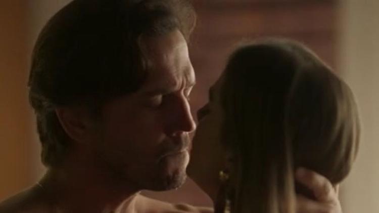 Reprodução/Instagram/TV Globo