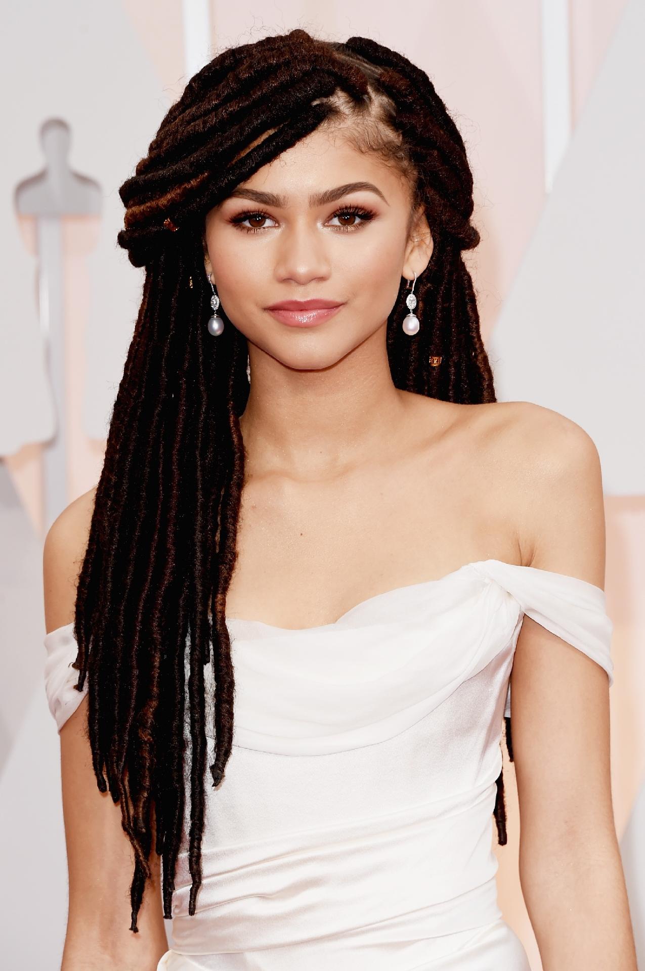 Zendaya - Getty Images