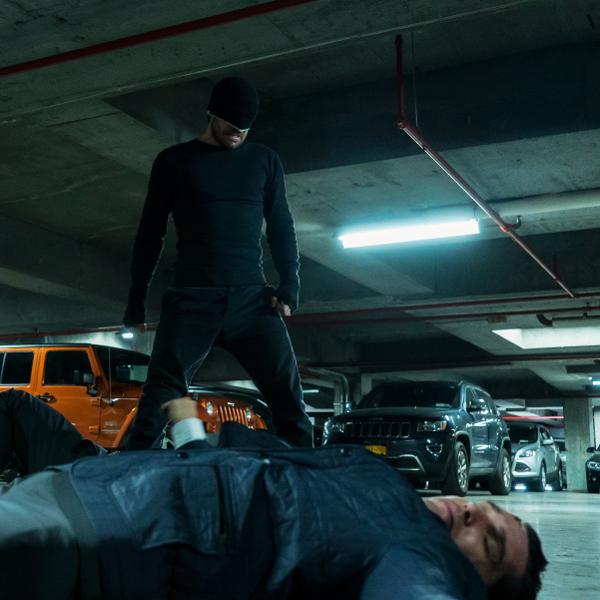 Nicole Rivelli/Netflix