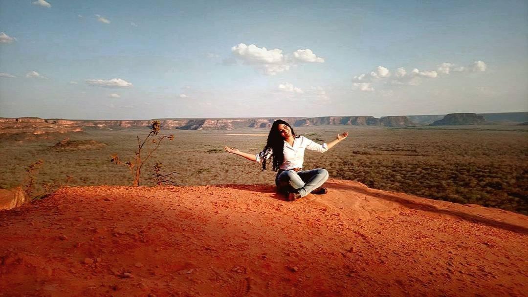 Elana, participante do "BBB19" - Reprodução/Instagram