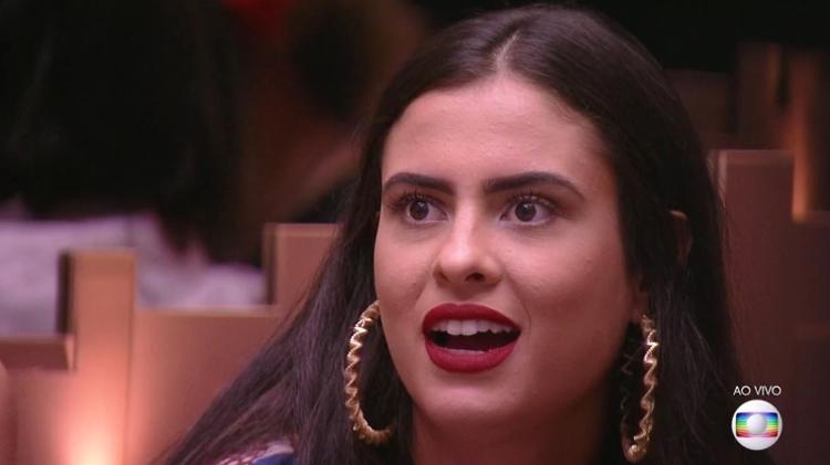 Reprodução/TvGlobo