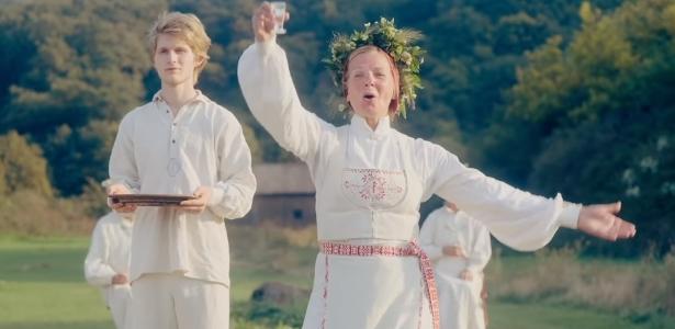 Hereditário' ou 'Midsommar'? Internautas discutem qual melhor filme de  terror