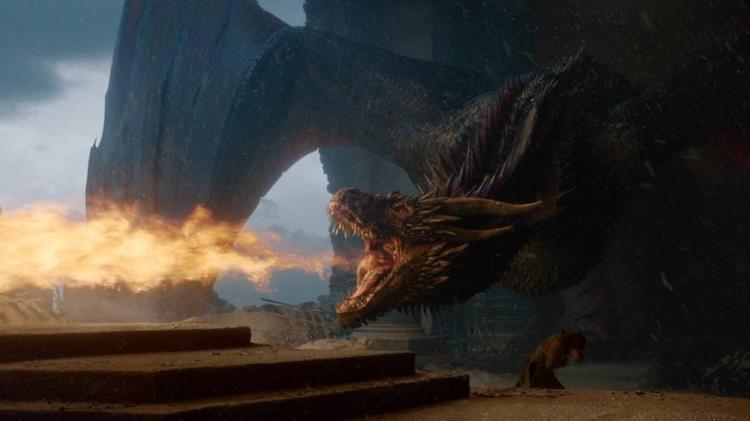 Game of Thrones - último episódio - Divulgação - Divulgação