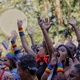 Há 56 anos, Nova York queimava em nome do amor