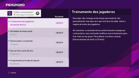 PES 2020: veja os melhores times brasileiros do jogo