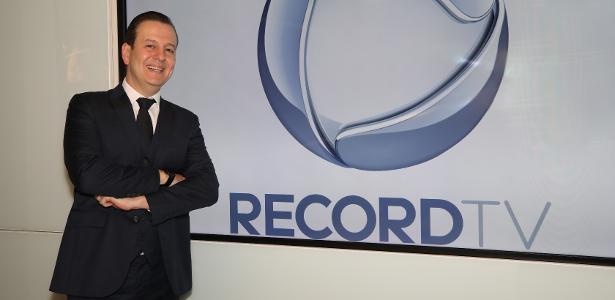 Jornal das 5h da manhã | Zucatelli vai estrear no Balanço Geral Manhã na semana que vem