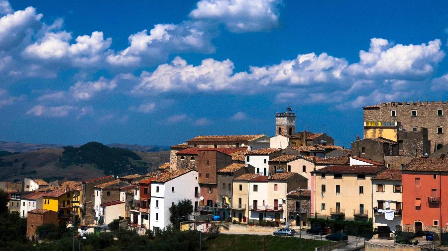 Como Molise era originalmente parte da região de Abruzzo, muitos italianos gostam de brincar que ela não existe - Aude-Andre Saturnio/Unsplash