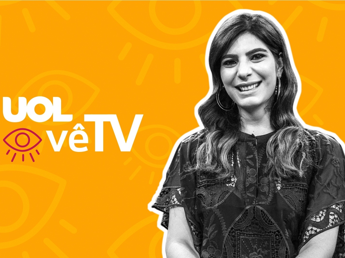 UOL VÊ TV #32: Andréia Sadi eleva nível da discussão política na Globonews