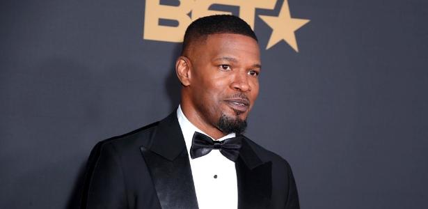 Jamie Foxx Se Pronuncia Após Família Pedir Orações Por Estado De Saúde