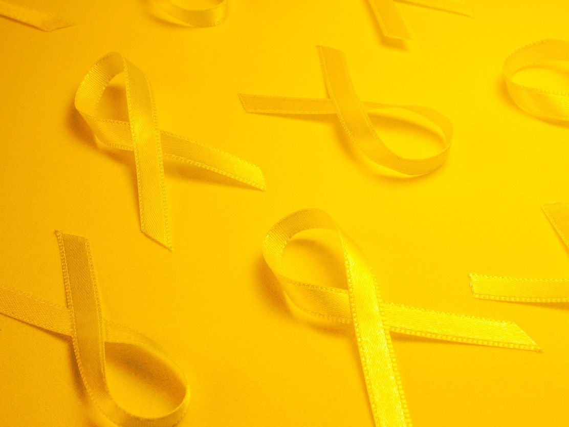 Campanha Setembro Amarelo é tema de aula de Inglês