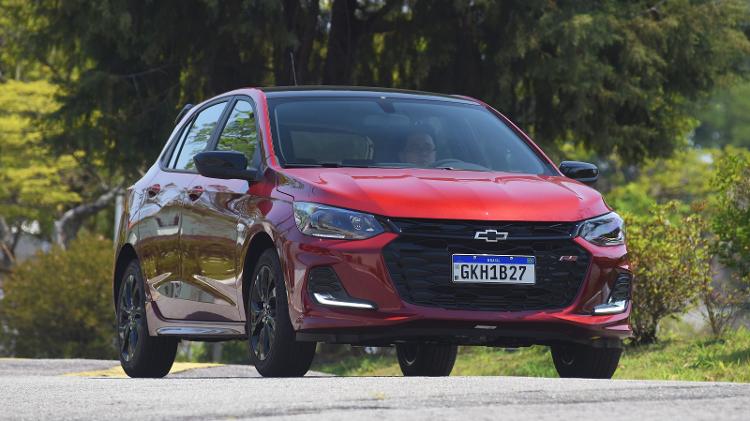 Reajuste na alíquota | ICMS deixa carros mais caros em SP que em outros Estados; compare preços