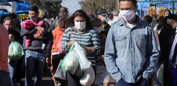 Opinião - Gustavo Cabral | Complexo, o controle da pandemia só é possível com vacina e bom governo