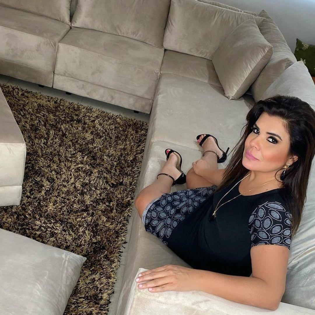 Cobertura luxuosa de Mara Maravilha - Reprodução/Instagram@maramaravilhaoficial