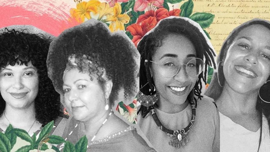 Ventre livre? 150 anos depois da Lei, mães negras seguem lutando pela verdadeira liberdade dos filhos - AzMina