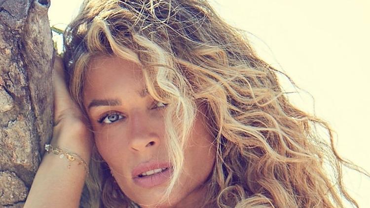 Grazi Massafera - Reprodução/Instagram - Reprodução/Instagram