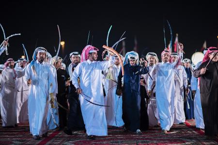Qatar 2022: 5 tradições curiosas do país da Copa do Mundo