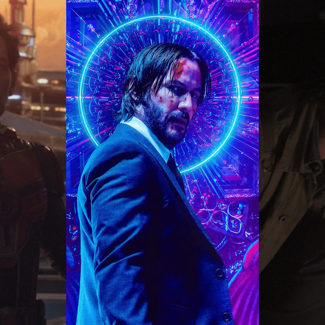 CCXP22: Keanu Reeves terá painel com quadrinista brasileiro; saiba quem é