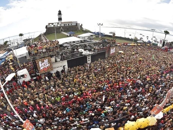 Divulgada programação do Carnaval 2019 de Salvador; confira, Carnaval 2019  na Bahia