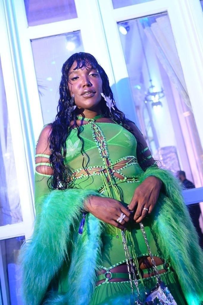 Baile da Vogue - Majur - Leca Novo