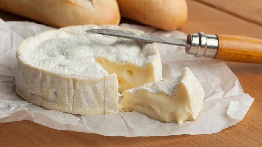 O tradicional queijo camembert pode deixar de existir