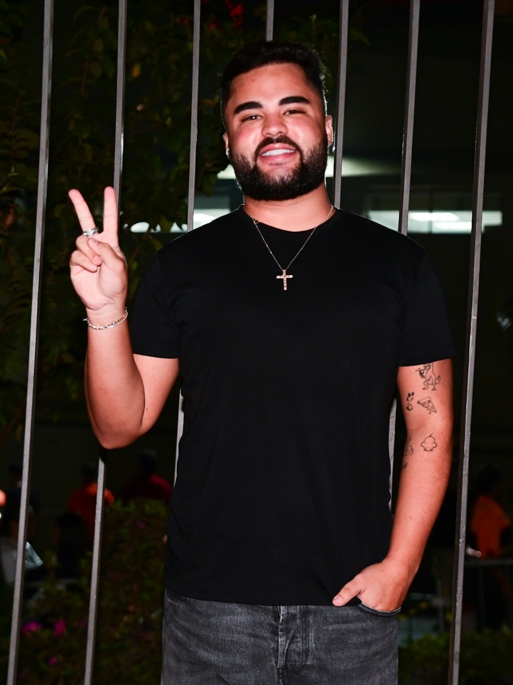 Lucas Guedes cancelou viagem com Zé Felipe dias antes de separação