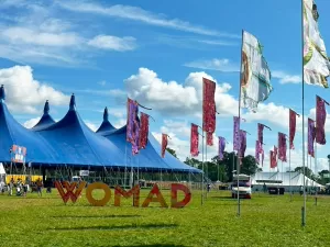 Festival de Peter Gabriel, WOMAD ganha edição na Amazônia em 2025