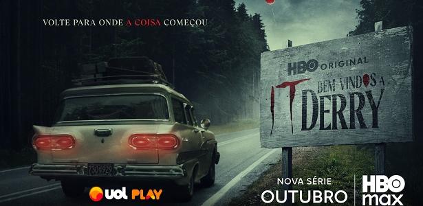 It: bem-vindo a Derry - o que esperar da série de Pennywise?