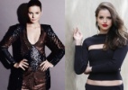 Looks de "Verdades Secretas" estão entre os mais desejados pelas mulheres - Reprodução/Notícias da TV