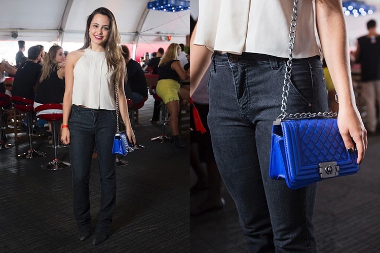 Brahma Valley Festival - Gabriel Quintão/UOL