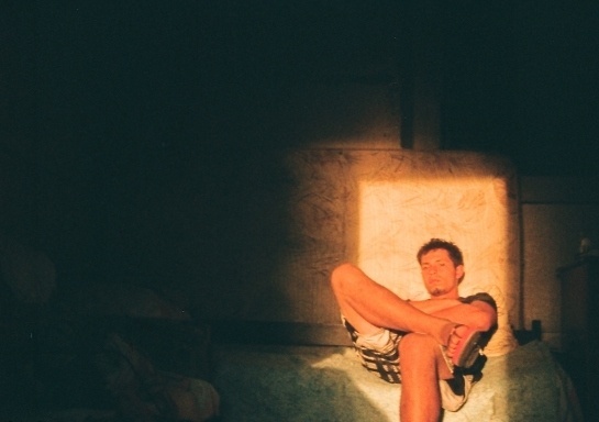 Cena de "A Vizinhança do Tigre" - Divulgação