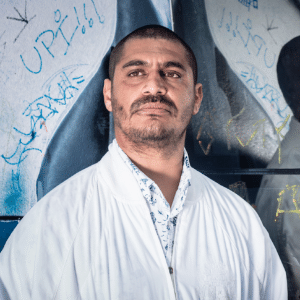 Criolo apresenta a turnê "Ainda Há Tempo" - Divulgação - Divulgação