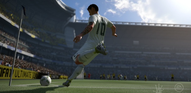 FIFA 22 - Como jogar partidas online com o amigo ! 