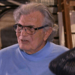 Ator falou sobre os quase 60 anos de carreira  - Reprodução/TV Globo