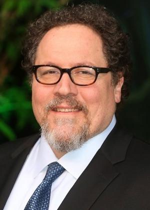 O ator Jon Favreau, que estará no novo "Homem-Aranha" - Getty Images - Getty Images