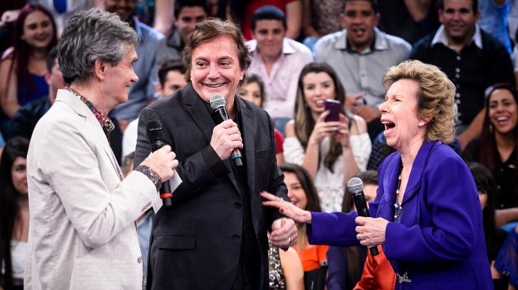 Ramon Vasconcelos/Divulgação/TV Globo