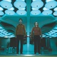 Dan Stevens e Rachel Keller são David Haller e Syd na série "Legion", que estreia nesta quinta (9), às 22h30, no FX - Divulgação/FX