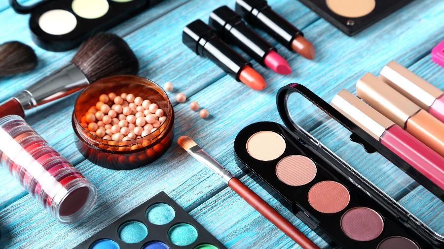 Alguns aplicativos ajudam a entender quais são os produtos mais adequados para a nossa pele - Shutterstock