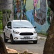 Ford Ka Trail - Murilo Góes/UOL