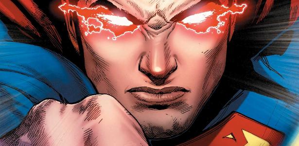 10 personagens mais poderosos que o Superman - dentro e fora da DC - 13 ...