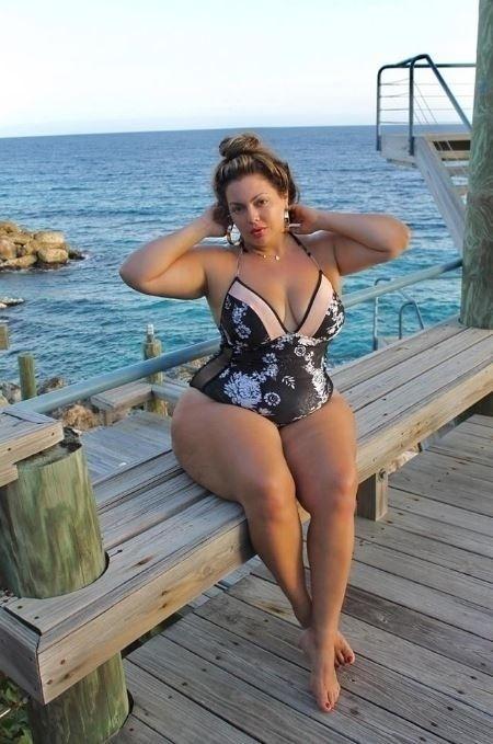 Fluvia Lacerda - Reprodução/Facebook/Fluvia Lacerda