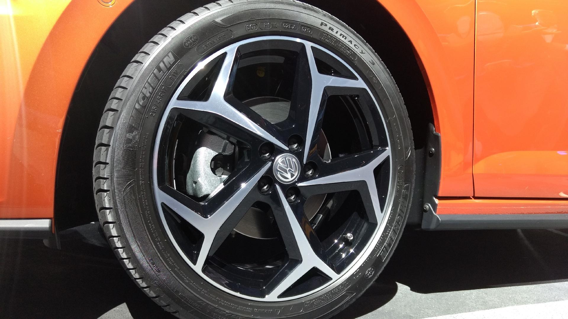 Volkswagen Polo 2018 - Leonardo Felix/UOL