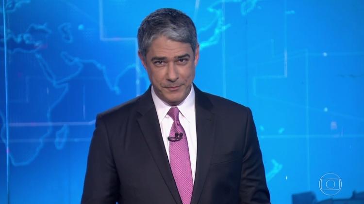 Reprodução/TV Globo