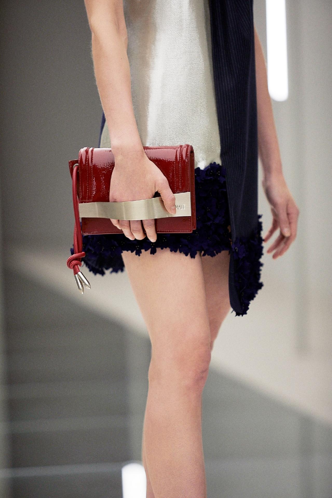 Bolsas - Animale - Divulgação/Agencia Fotosite